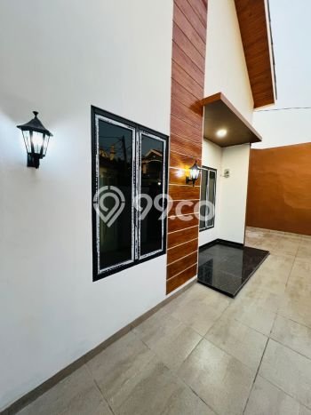 For Sale Hunian Rumah Nyaman 3 KT di Harapan Indah, Bekasi For Sale Hunian Rumah Nyaman 3 KT di Harapan Indah, Bekasi