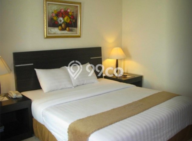 Hotel di , Luas 10000m2m², Area Komersial, Mainroad Hotel di , Luas 10000m2m², Area Komersial, Mainroad