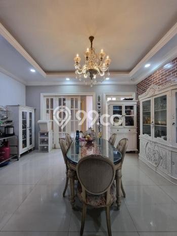 Dijual Hunian Mewah dengan Fasilitas Sekitar Lengkap di Pesanggrahan, Jakarta Selatan Dijual Hunian Mewah dengan Fasilitas Sekitar Lengkap di Pesanggrahan, Jakarta Selatan