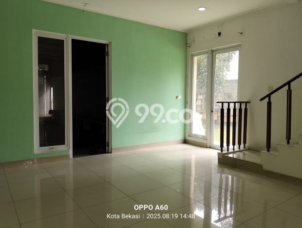 Ready to Use! Luxury House LT 280m2 Desain Modern di Summarecon Bekasi Ready to Use! Luxury House LT 280m2 Desain Modern di Summarecon Bekasi