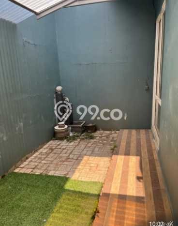 Rumah Modern 2 KT di Harapan Indah Bekasi Semi Furnished Rumah Modern 2 KT di Harapan Indah Bekasi Semi Furnished