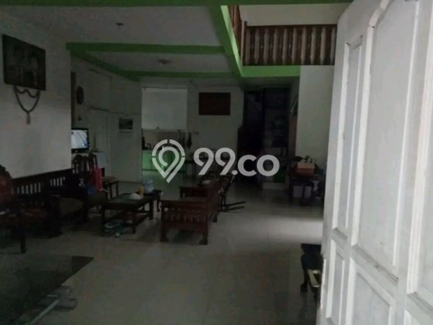 Rumah Minimalis 7 KT LT 297m2 di Jaka Sampurna Rumah Minimalis 7 KT LT 297m2 di Jaka Sampurna