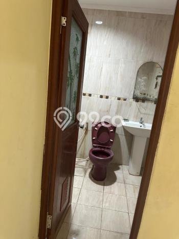Jual Rumah Eksklusif 3 KT di Metland Menteng, Jakarta Timur Jual Rumah Eksklusif 3 KT di Metland Menteng, Jakarta Timur