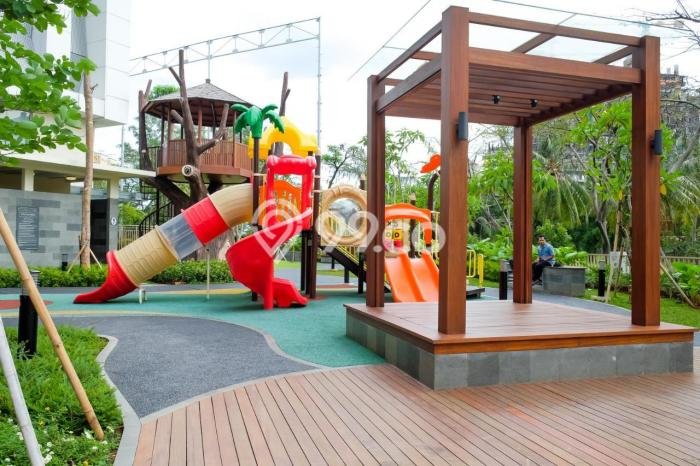 Apartemen Ideal Dijual di Kemayoran, Jakarta Pusat Punya 0 KT / 1 Kamar Mandi Apartemen Ideal Dijual di Kemayoran, Jakarta Pusat Punya 0 KT / 1 Kamar Mandi