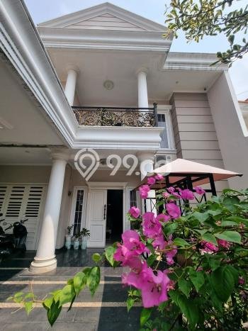 Dijual Hunian Mewah dengan Fasilitas Sekitar Lengkap di Pesanggrahan, Jakarta Selatan Dijual Hunian Mewah dengan Fasilitas Sekitar Lengkap di Pesanggrahan, Jakarta Selatan