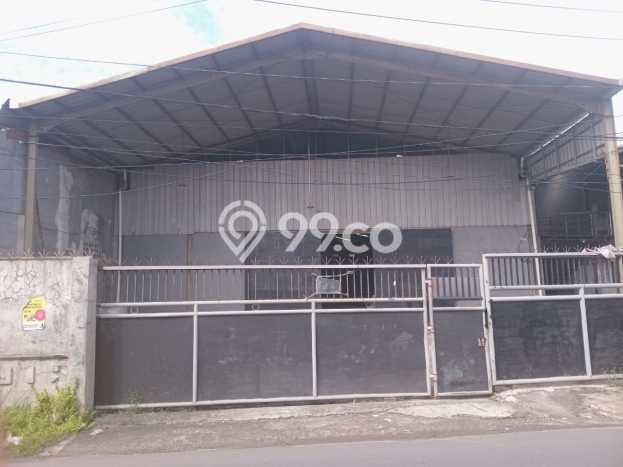 Jual Gudang Kawasan Premium di , Luas 1200m2m², Jalan Raya Jual Gudang Kawasan Premium di , Luas 1200m2m², Jalan Raya