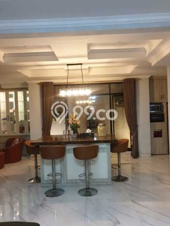 For Sale Rumah Mewah Exclusive di BSD, Tangerang Selatan For Sale Rumah Mewah Exclusive di BSD, Tangerang Selatan