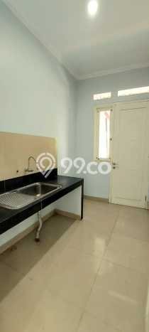 Rumah Modern 4 KT di Harapan Indah Bekasi Unfurnished Rumah Modern 4 KT di Harapan Indah Bekasi Unfurnished