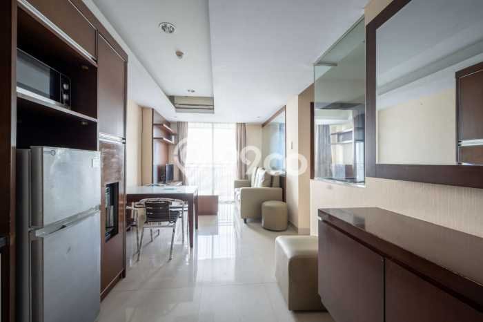 Dijual Segera Apartemen 3 KT & 2 KM di Kemayoran, Jakarta Pusat Dijual Segera Apartemen 3 KT & 2 KM di Kemayoran, Jakarta Pusat