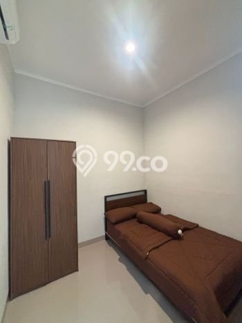 Rumah Disewakan Bekasi LT 88m2 LB 55m2 Kawasan Summarecon Crown Gading Rumah Disewakan Bekasi LT 88m2 LB 55m2 Kawasan Summarecon Crown Gading