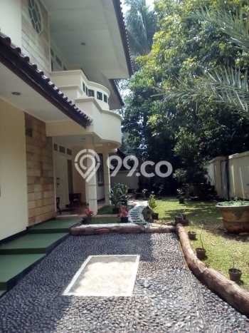 Dijual Rumah Mewah Elegan Dengan View Cantik di Cibubur, Bekasi Dijual Rumah Mewah Elegan Dengan View Cantik di Cibubur, Bekasi