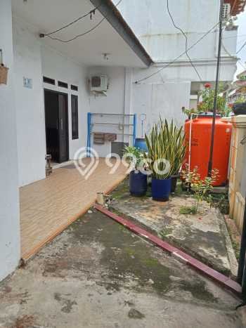 Rumah Minimalis 2 Kamar LT 135m2 di Harapan Baru Rumah Minimalis 2 Kamar LT 135m2 di Harapan Baru
