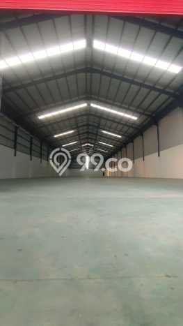 Gudang Disewakan Kawasan Cikarang, Luas 7500m², Lokasi Premium Gudang Disewakan Kawasan Cikarang, Luas 7500m², Lokasi Premium