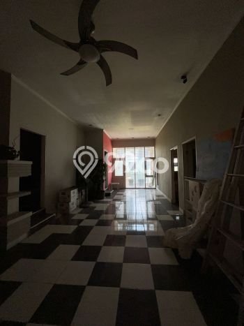 Rumah Minimalis 6 KT di Galaxy Bekasi Semi Furnished Rumah Minimalis 6 KT di Galaxy Bekasi Semi Furnished
