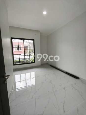 Rumah Modern 4 KT LT 90m2 di Harapan Indah Rumah Modern 4 KT LT 90m2 di Harapan Indah