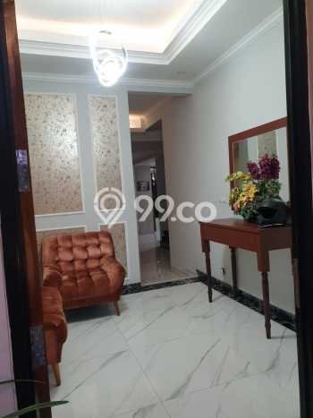For Sale Rumah Mewah Exclusive di BSD, Tangerang Selatan For Sale Rumah Mewah Exclusive di BSD, Tangerang Selatan