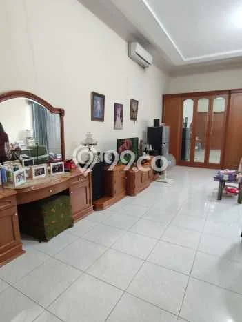 Hunian Super Elit dengan Akses Paling Strategis di Sunter, Jakarta Utara Hunian Super Elit dengan Akses Paling Strategis di Sunter, Jakarta Utara