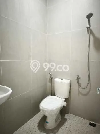 Rumah Modern 4 KT LT 90m2 di Harapan Indah Rumah Modern 4 KT LT 90m2 di Harapan Indah