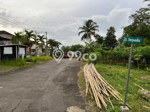 Dijual Tanah 646m2 di Purwokerto, Banyumas Dijual Tanah 646m2 di Purwokerto, Banyumas