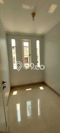 Rumah Modern 4 KT di Harapan Indah Bekasi Unfurnished Rumah Modern 4 KT di Harapan Indah Bekasi Unfurnished