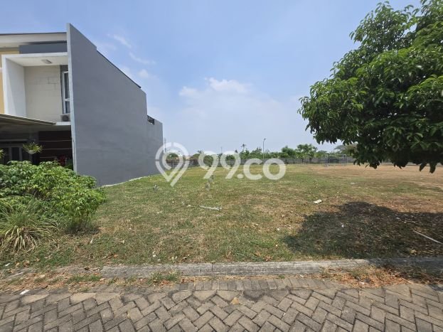 Dijual Tanah di Jakarta Timur, Luas 200m2 SHM Dijual Tanah di Jakarta Timur, Luas 200m2 SHM