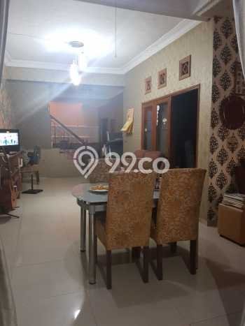 Dijual Segera Rumah LT 132m² di Area Premium, Jakarta Timur Dijual Segera Rumah LT 132m² di Area Premium, Jakarta Timur