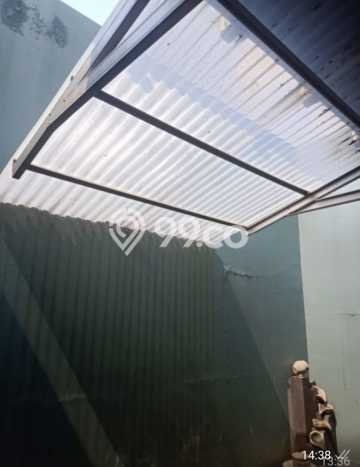 Rumah Modern 2 KT di Harapan Indah Bekasi Semi Furnished Rumah Modern 2 KT di Harapan Indah Bekasi Semi Furnished