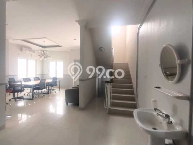 Rumah Nyaman 3 KT LB 250m2 Kondisi Bagus di Cipinang Rumah Nyaman 3 KT LB 250m2 Kondisi Bagus di Cipinang