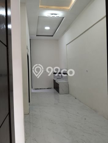 Rumah Modern 2 Kamar LT 82m2 di harapan indah Rumah Modern 2 Kamar LT 82m2 di harapan indah