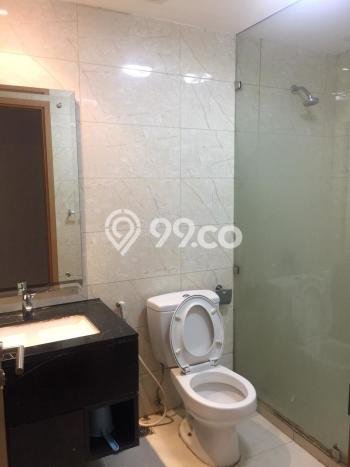 Siap Milik Apartemen 2 KT 1 KM di Kemayoran Siap Milik Apartemen 2 KT 1 KM di Kemayoran