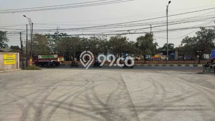 Gudang Disewakan Kawasan Cikarang, Luas 7500m², Lokasi Premium Gudang Disewakan Kawasan Cikarang, Luas 7500m², Lokasi Premium