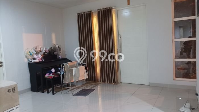 Ready to Use! Premium House LT 320m2 Desain Modern di harapan indah Ready to Use! Premium House LT 320m2 Desain Modern di harapan indah