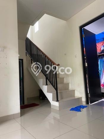 Rumah Modern 2 KT di Harapan Indah Bekasi Semi Furnished Rumah Modern 2 KT di Harapan Indah Bekasi Semi Furnished