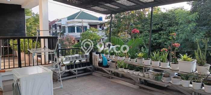 For Sale! Luxury House LT 141m2 Desain Elegan di Kayu Putih For Sale! Luxury House LT 141m2 Desain Elegan di Kayu Putih