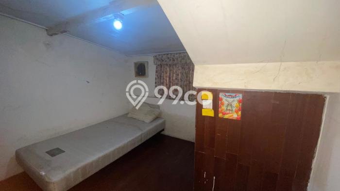 Siap Huni Hunian Elit 7 Kamar di BSD Dekat ke Mana Saja Siap Huni Hunian Elit 7 Kamar di BSD Dekat ke Mana Saja