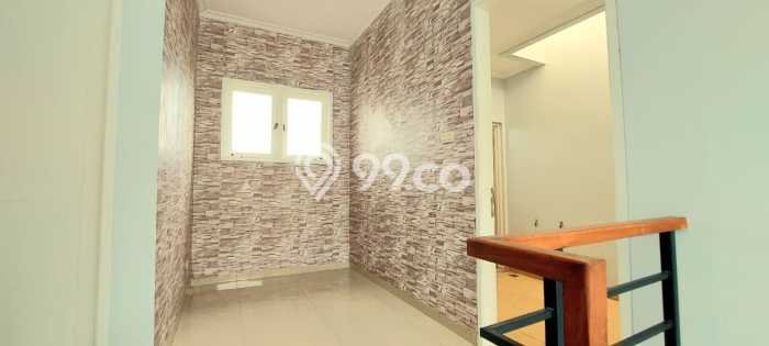 Rumah Modern 4 KT di Harapan Indah Bekasi Unfurnished Rumah Modern 4 KT di Harapan Indah Bekasi Unfurnished