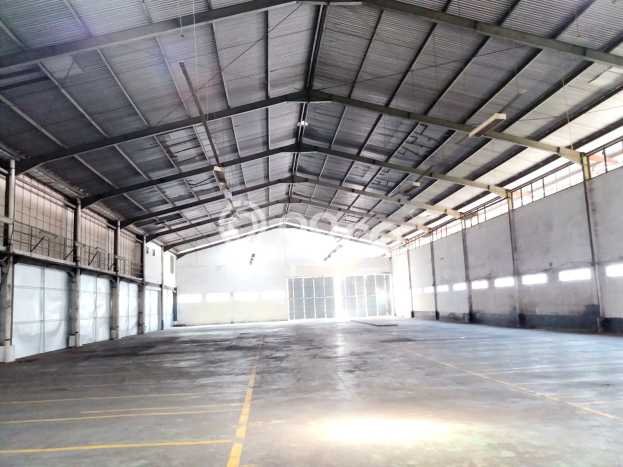 Unit Gudang Tersedia di Sentul Spesifikasi LB 2775m2 Unit Gudang Tersedia di Sentul Spesifikasi LB 2775m2