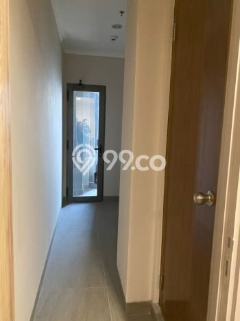 Unit Apartemen Eksklusif Dijual di Kemayoran dengan 3 BR Unit Apartemen Eksklusif Dijual di Kemayoran dengan 3 BR