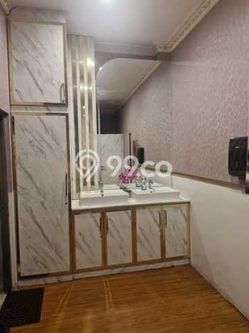 Dijual! Ruko di Jakarta Garden City Jakarta Timur LT 102m2 / LB 306m2 Kawasan Bisnis Dijual! Ruko di Jakarta Garden City Jakarta Timur LT 102m2 / LB 306m2 Kawasan Bisnis