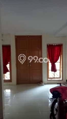 Jual Rumah Eksklusif 4 KT di Pondok Kelapa, Jakarta Timur Jual Rumah Eksklusif 4 KT di Pondok Kelapa, Jakarta Timur