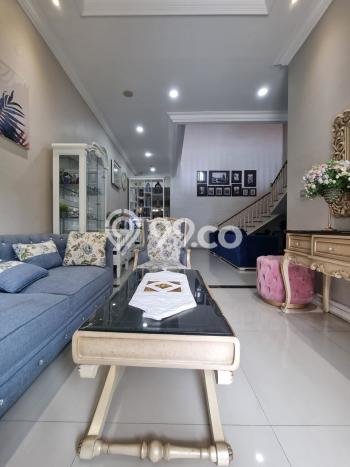 Dijual Hunian Mewah dengan Fasilitas Sekitar Lengkap di Pesanggrahan, Jakarta Selatan Dijual Hunian Mewah dengan Fasilitas Sekitar Lengkap di Pesanggrahan, Jakarta Selatan