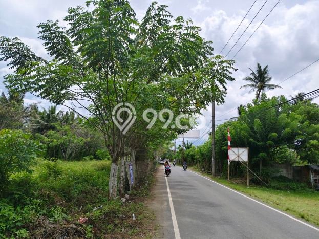 Lahan untuk Dijual Lokasi Tangerang, Tangerang Luas 19749m2 SHM Lahan untuk Dijual Lokasi Tangerang, Tangerang Luas 19749m2 SHM