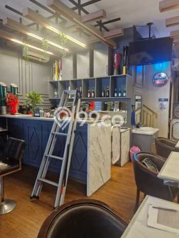 Dijual! Ruko di Jakarta Garden City Jakarta Timur LT 102m2 / LB 306m2 Kawasan Bisnis Dijual! Ruko di Jakarta Garden City Jakarta Timur LT 102m2 / LB 306m2 Kawasan Bisnis