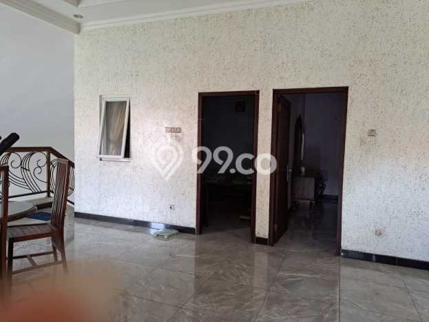 Ready to Use! Premium House LT 258m2 Desain Elegan di Harapan Indah Ready to Use! Premium House LT 258m2 Desain Elegan di Harapan Indah