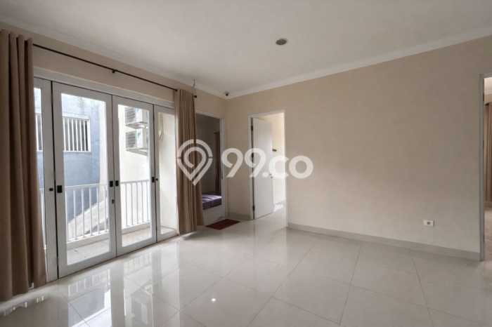 Ready to Use! Premium House LT 324m2 Desain Modern di Grand Wisata Ready to Use! Premium House LT 324m2 Desain Modern di Grand Wisata