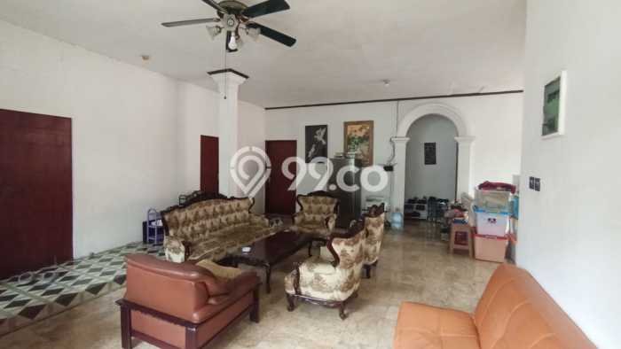 Rumah Luxury Modern Tanpa Renovasi di Bendungan Hilir Jakarta Pusat Rumah Luxury Modern Tanpa Renovasi di Bendungan Hilir Jakarta Pusat