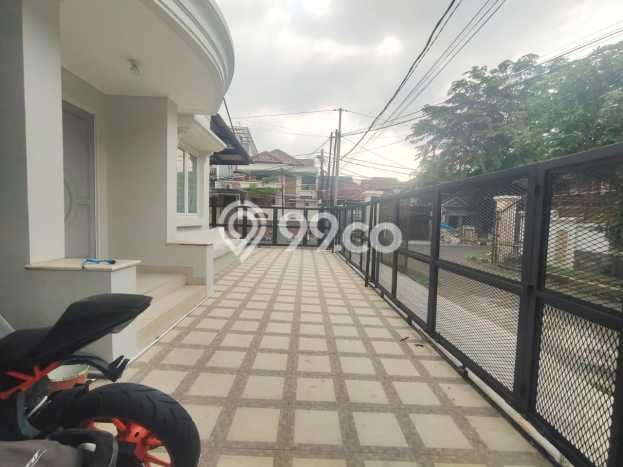 Rumah Nyaman 3 KT LB 250m2 Kondisi Bagus di Cipinang Rumah Nyaman 3 KT LB 250m2 Kondisi Bagus di Cipinang