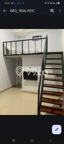 Kost Dijual Lokasi Tebet, Jakarta Selatan, Spesifikasi 24 Kamar Tidur dan Luas 490m2 Kost Dijual Lokasi Tebet, Jakarta Selatan, Spesifikasi 24 Kamar Tidur dan Luas 490m2