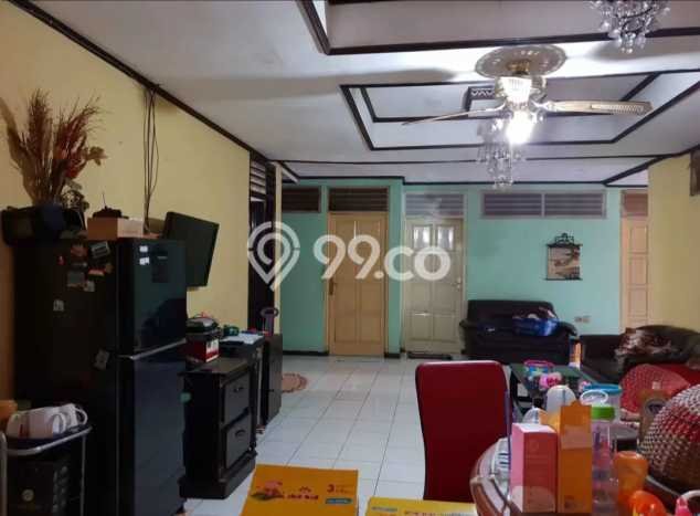 Dijual Kost 14 Kamar di Jakarta Pusat untuk Investasi Anda Dijual Kost 14 Kamar di Jakarta Pusat untuk Investasi Anda
