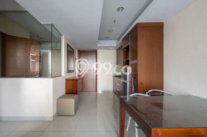 Dijual Segera Apartemen 3 KT & 2 KM di Kemayoran, Jakarta Pusat Dijual Segera Apartemen 3 KT & 2 KM di Kemayoran, Jakarta Pusat